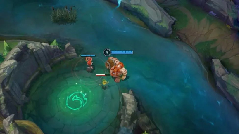 《英雄联盟手游》3.2版本更新内容介绍