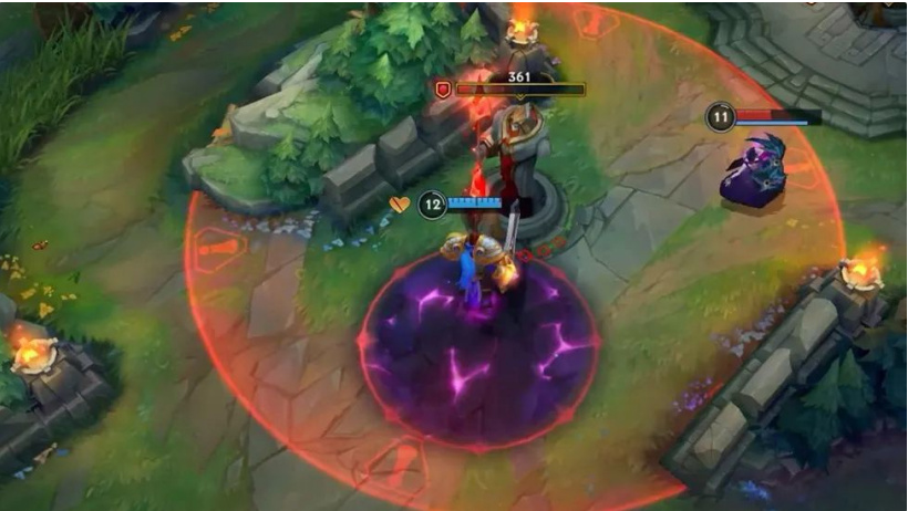 《英雄联盟手游》3.2版本更新内容介绍