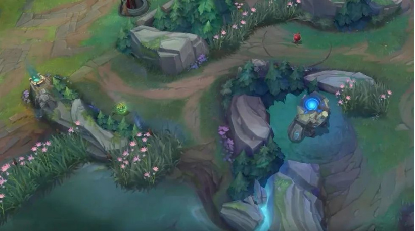 《英雄联盟手游》3.2版本更新内容介绍