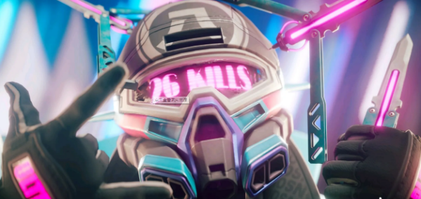 《apex英雄手游》枪械品质介绍