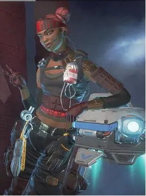 《apex英雄手游》新手职业推荐