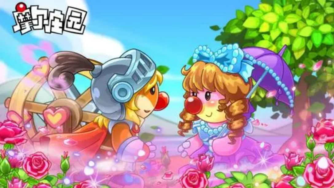 《摩尔庄园手游》2022年5月12日神奇密码兑换分享