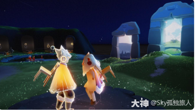 《光遇》2022年5月12日常任务完成攻略分享