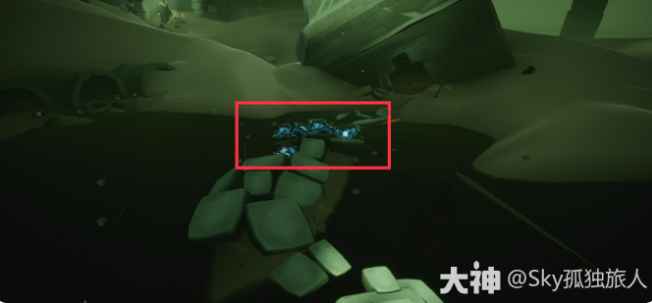 《光遇》2022年5月12日常任务完成攻略分享