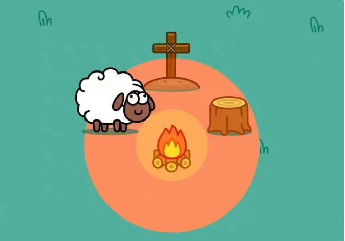 从《羊了个羊》爆火，我发现了休闲小游戏的爆款公式