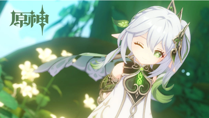 《原神》3.2 版本现已开启：新增纳西妲、莱依拉，PC 端加入 AMD FSR 2 分辨率超采样技术