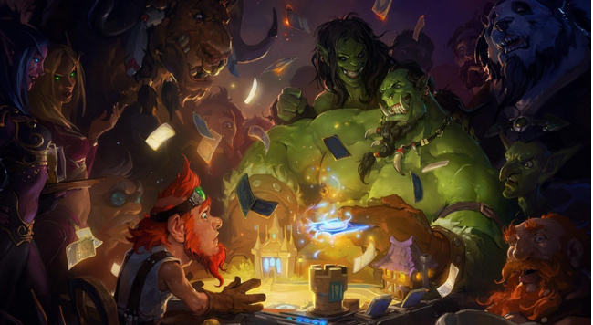 《炉石传说手游》国际版无法登录解决方法