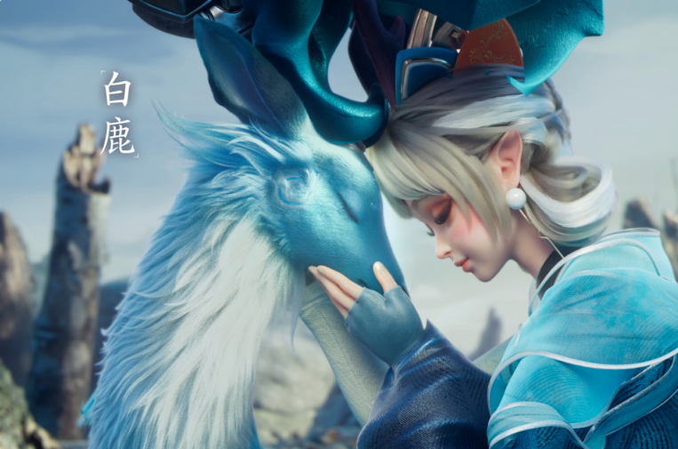 《王者荣耀》2023兔年新春限定皮肤价格介绍