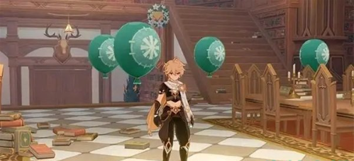 《原神》风花的呼吸万风逐花玩法攻略