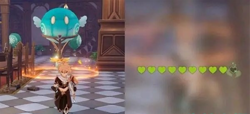 《原神》风花的呼吸万风逐花玩法攻略