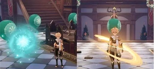 《原神》风花的呼吸万风逐花玩法攻略