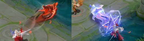 《王者荣耀》夏洛特浮生妄皮肤特效介绍