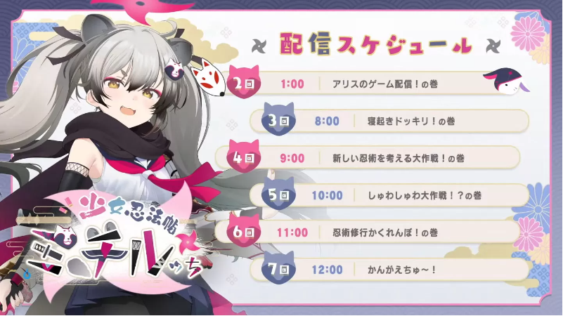 《蔚蓝档案》发表「凯坦泽▽FX Mk.0」合体宣传影片，台版迷因「热狗彩奈」提交企划中