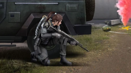 《超凡先锋》弹匣属性介绍