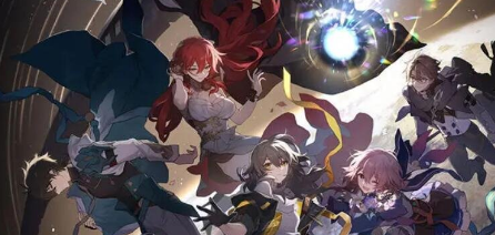 《崩坏星穹铁道》跳过剧情方法