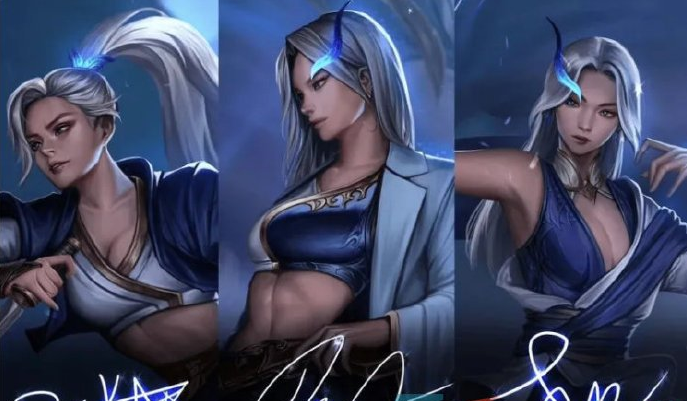 《英雄联盟》2023年DRX冠军皮肤价格介绍