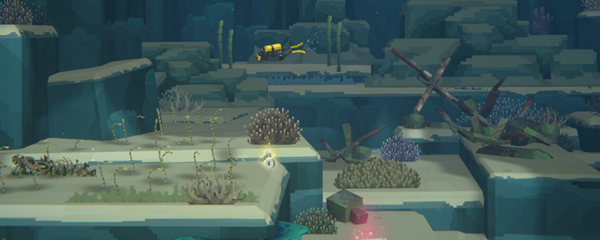 《潜水员戴夫》寿司售卖数量介绍