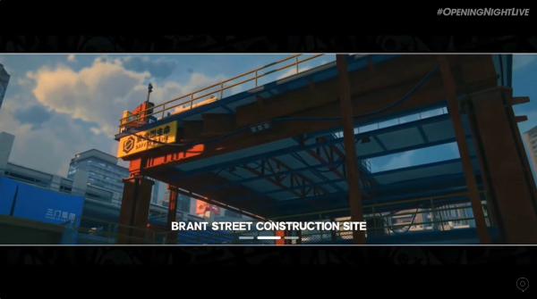 《绝区零》公开新宣传影片，带来新艾利都最新街景舞台＆大型敌人战斗展示