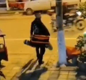 贺强钓鱼至今未归表情包分享