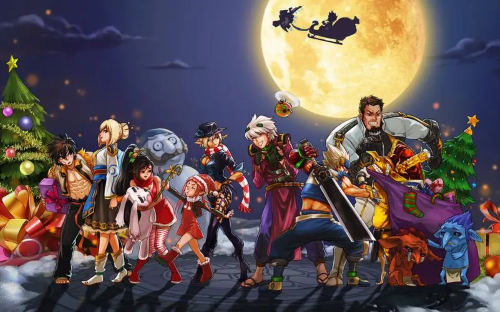 《DNF》邮寄金币功能介绍