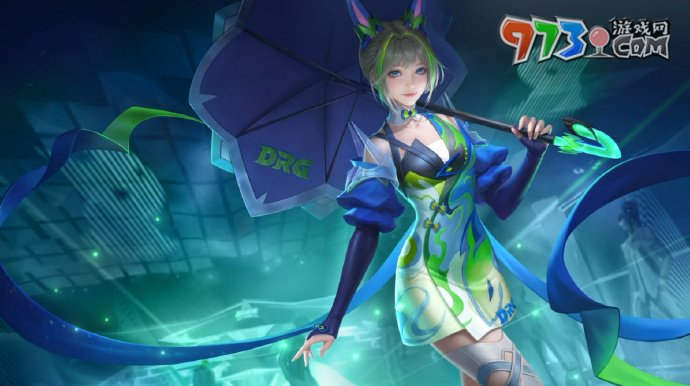 《王者荣耀》公孙离白玉梦影星元皮肤上线时间