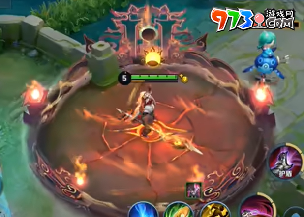 《王者荣耀》吕布曦玄引皮肤上线时间