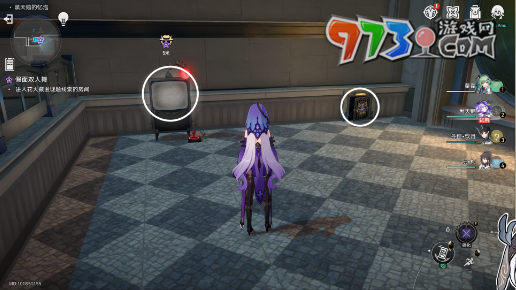 《崩坏星穹铁道》假面双人舞任务攻略