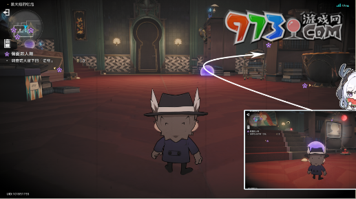 《崩坏星穹铁道》假面双人舞任务攻略