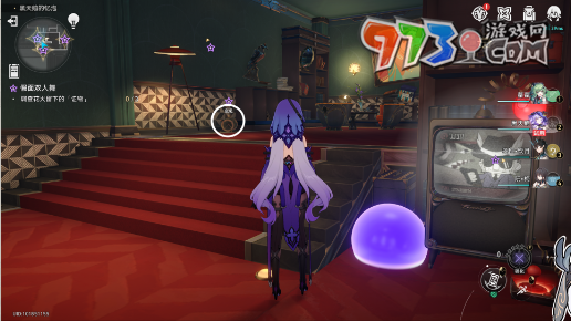 《崩坏星穹铁道》假面双人舞任务攻略