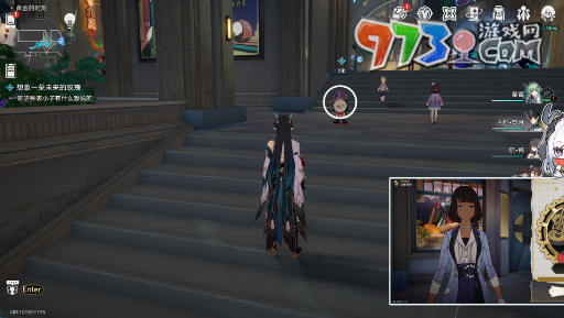 《崩坏星穹铁道》2.0想象一朵未来的玫瑰任务攻略