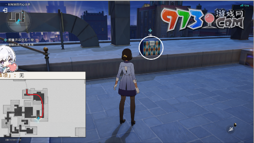 《崩坏星穹铁道》2.0想象一朵未来的玫瑰任务攻略