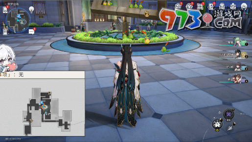 《崩坏星穹铁道》筑梦边境折纸小鸟收集攻略