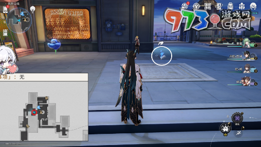 《崩坏星穹铁道》虚幻的流星雨贴纸收集攻略