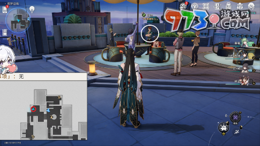 《崩坏星穹铁道》虚幻的流星雨贴纸收集攻略