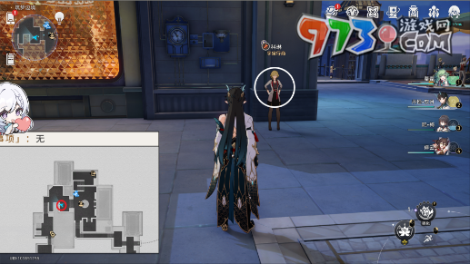 《崩坏星穹铁道》虚幻的流星雨贴纸收集攻略