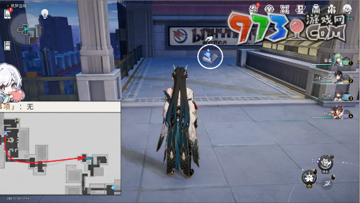 《崩坏星穹铁道》虚幻的流星雨贴纸收集攻略