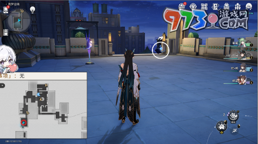 《崩坏星穹铁道》虚幻的流星雨贴纸收集攻略