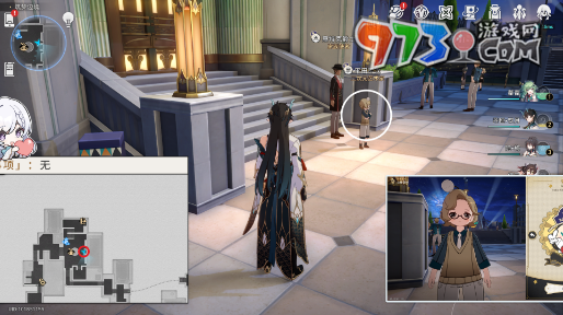 《崩坏星穹铁道》虚幻的流星雨贴纸收集攻略