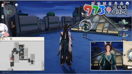 《崩坏星穹铁道》虚幻的流星雨贴纸收集攻略