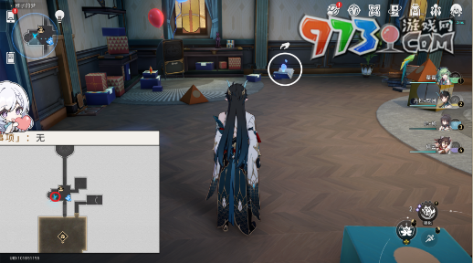 《崩坏星穹铁道》谁人的过去贴纸收集攻略