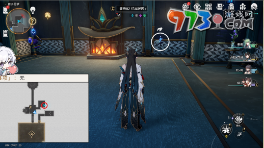 《崩坏星穹铁道》谁人的过去贴纸收集攻略