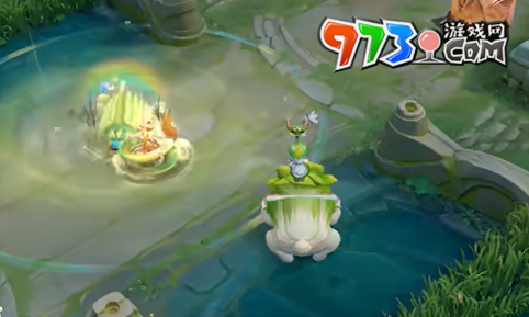 《王者荣耀》阿古朵野趣皮肤获取方式