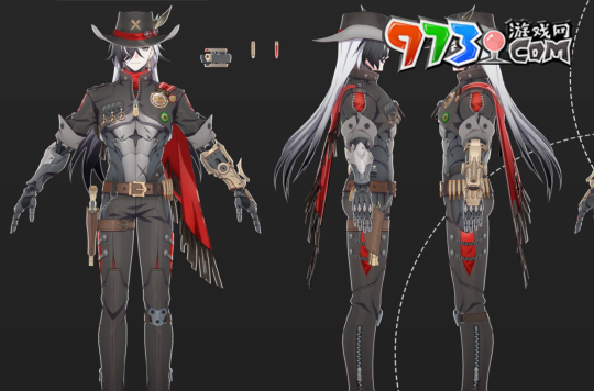 《崩坏星穹铁道》波提欧上线时间介绍