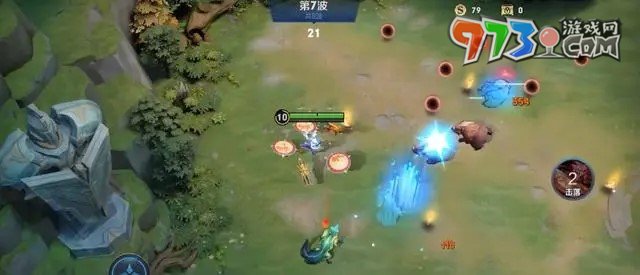 《王者荣耀》机关百炼玩法详细介绍