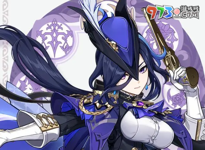 《原神》新角色克洛琳德上线时间