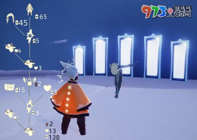 《光遇》2024年6月27日复刻先祖介绍