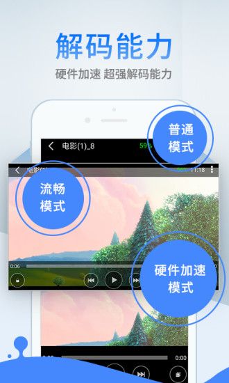 欧乐影视免费版截图(1)