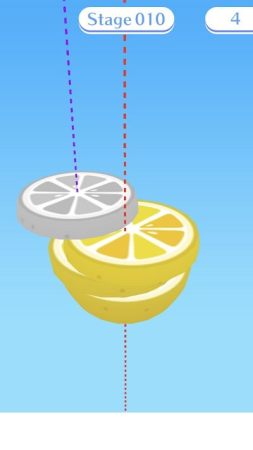 叠个大水果截图(2)