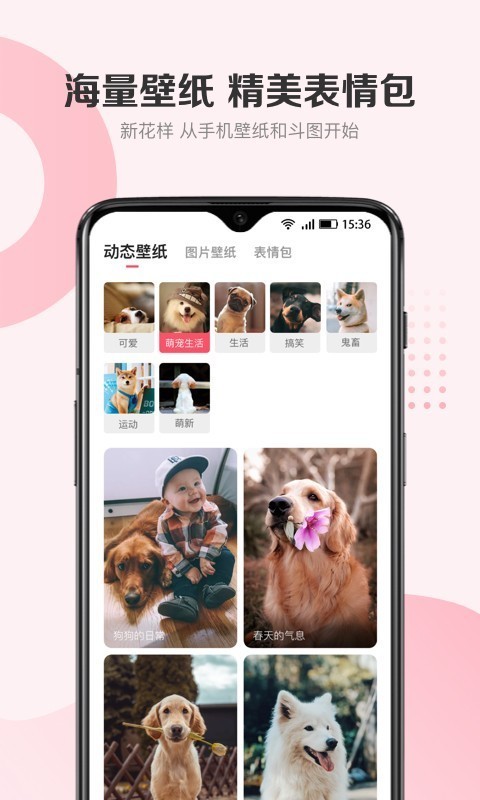 68宠物截图(2)