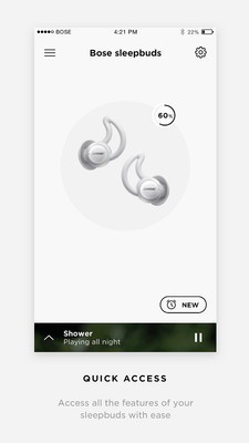 Bose Sleep截图(3)